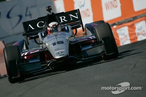 James Jakes, Rahal Letterman Racing Honda