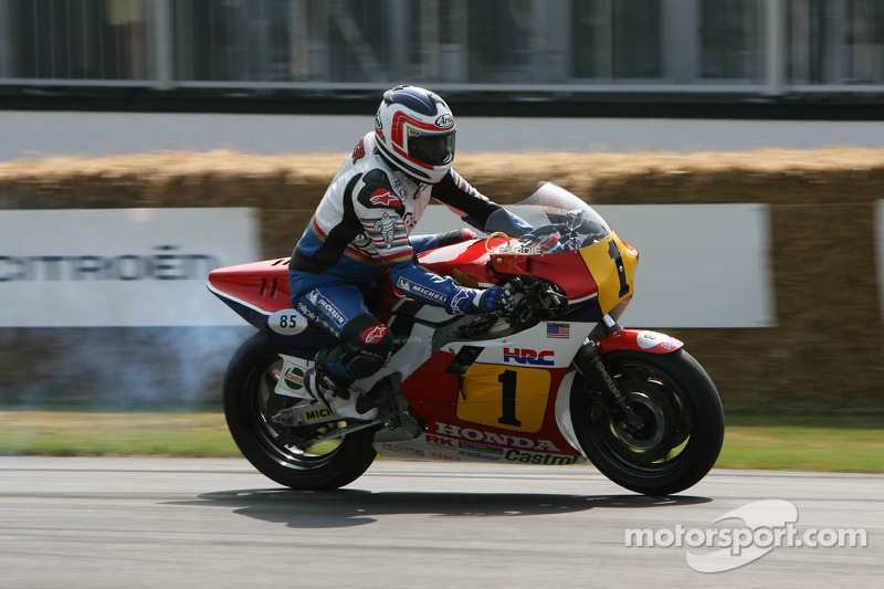 Honda HRC