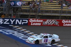 Brennan Poole, Venturini Motorsports takes the win