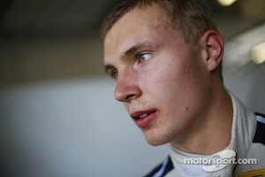 Sergey Sirotkin