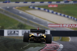 Kevin Magnussen