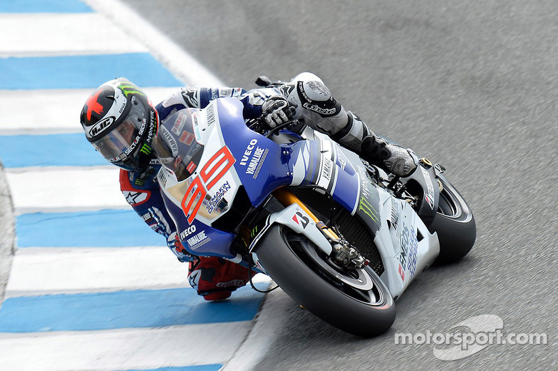 2013 рік - Yamaha (MotoGP)