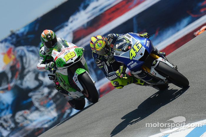 2013 - MotoGP (Honda)