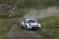 Rally de Finlandia