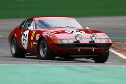 Ferrari 365 GTB 4 1970 года