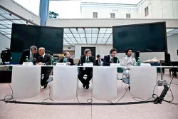 Formula E Rome presentación