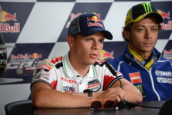 Stefan Bradl, LCR Honda MotoGP