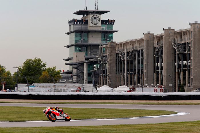 GP de Indianápolis 2013