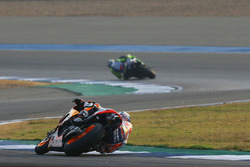 Buriram February testing