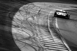 Tom Kristensen, Loïc Duval, Allan McNish, Audi Sport Team Joest, Audi R18 e-tron quattro