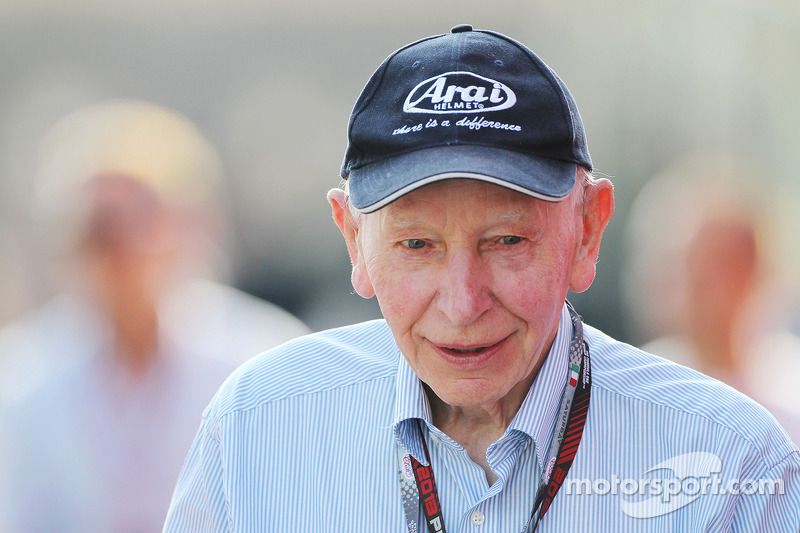 John Surtees