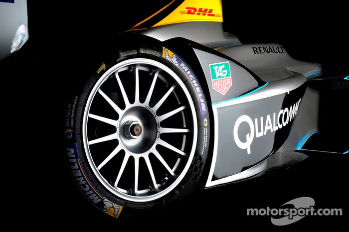 El Spark-Renault SRT_01E