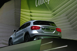 Mercedes Benz GLA Class
