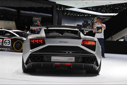 Lamborghini Gallardo Squadra Corse