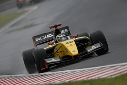 Kevin Magnussen