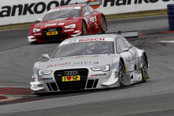Adrien Tambay, Audi Sport Team Abt, Audi A5 DTM