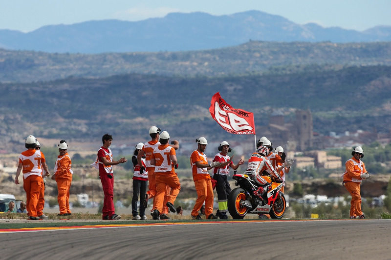 2013 Aragon GP