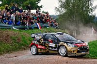 Rallye de France