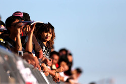 Aficionados japoneses
