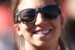 Simona de Silvestro, HVM Racing Technology Chevrolet
