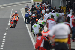Marc Marquez, Repsol Honda Team