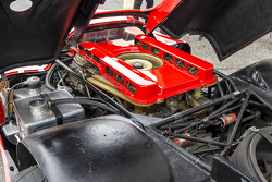 Le-Mans-Sieger 1970: Porsche 917 KH