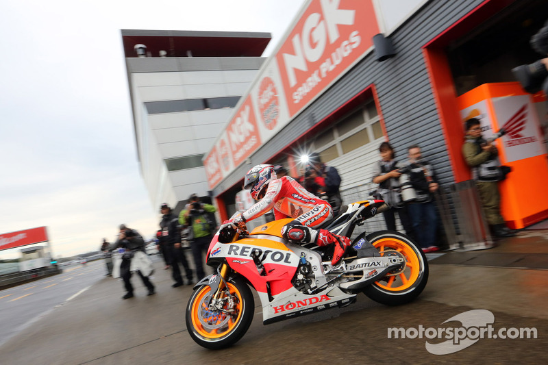 2013 - Gran Premio de Japón