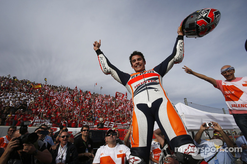 GP de Valencia 2013