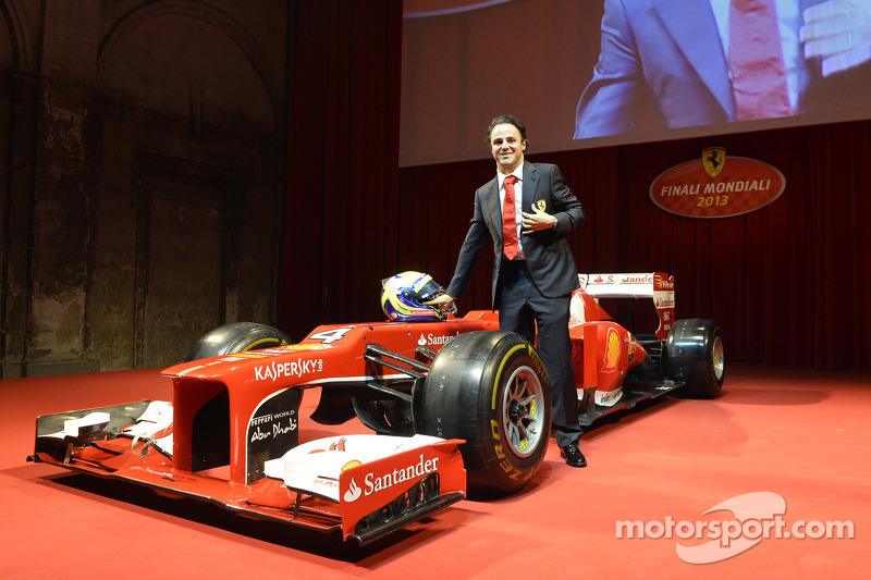 Felipe Massa