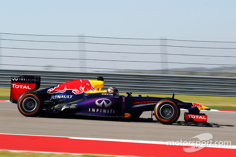 2013: Red Bull RB9