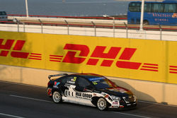 Yukinori Taniguchi, Chevrolet Cruze 1.6 T, Nika Racing
