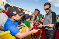 J.J. Yeley, Tommy Baldwin Racing Chevrolet