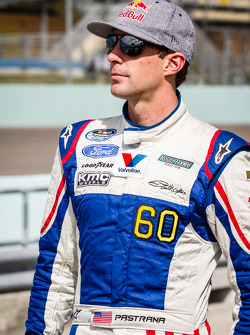 Travis Pastrana