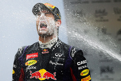Mark Webber, Red Bull Racing