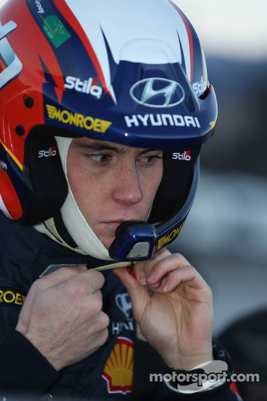 thierry neuville