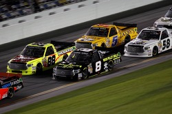 Joe Nemechek, Matt Crafton
