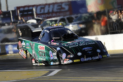 John Force