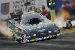 John Force