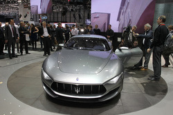 Maserati Alfieri