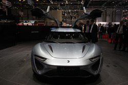 NanoFlowcell Quant