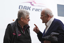 Guy Ligier y Jacques Nicolet