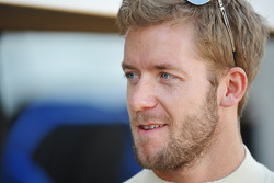 Sam Bird