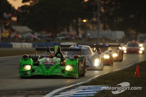 #2 Extreme Speed Motorsports HPD ARX-03b Honda: Ed Brown, Johannes van Overbeek, Simon Pagenaud