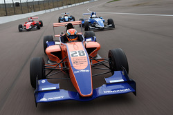 Formula Renault, foto delle squadre