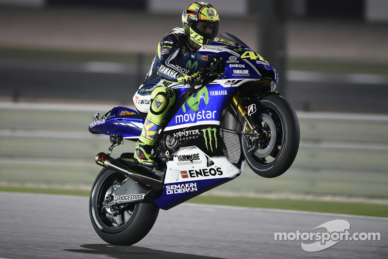 Grand Prix von Katar 2014 in Doha