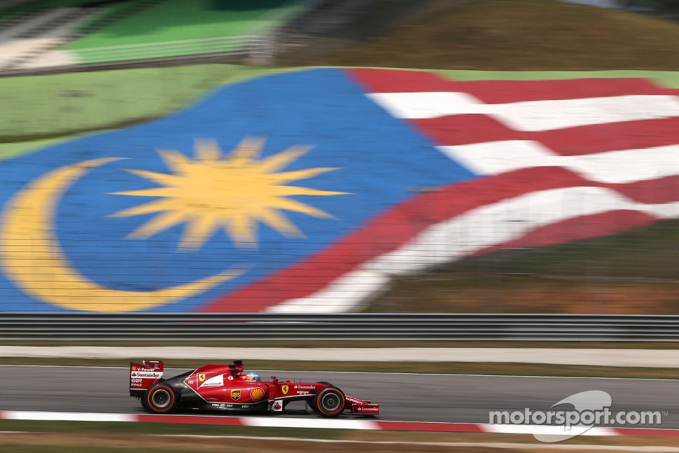 Fernando Alonso, Scuderia Ferrari