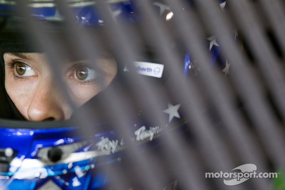 Danica Patrick, Stewart-Haas Racing Chevrolet