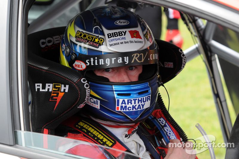 Gordon Shedden