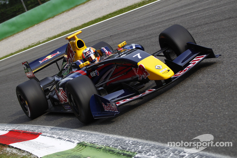 Pierre Gasly