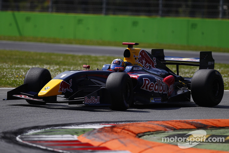 Carlos Sainz (2013-14)
